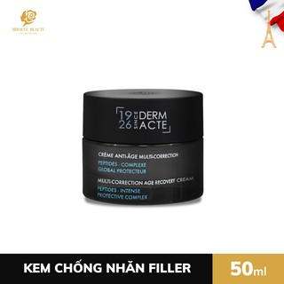 Kem Chống Nhăn Filler - CREME ANTI AGE MULTI-CORRECTION - Academie Scientifique de Beaute