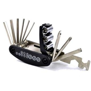 Bộ Vặn Ốc Vít Cầm Tay Đa Năng 13 trong 1