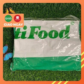 ÁO MƯA NUTIFOOD DÀY TO - Hàng khuyến mãi của Nutifood