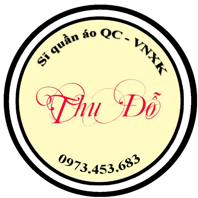 Thu Đỗ - Sỉ Quần Áo QC VNX