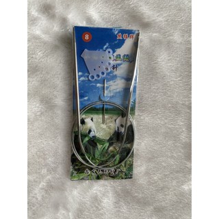 kim đan vòng inox (21k/cây)