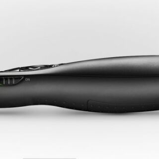 Bút chỉ laser, trình chiếu Logitech R400