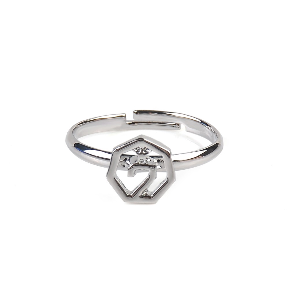 Nhẫn đeo tay KPOP thời trang Hàn Quốc