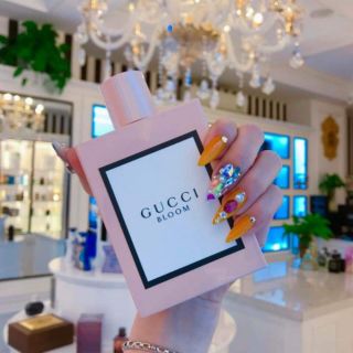 NƯỚC HOA NỮ  GUCCI