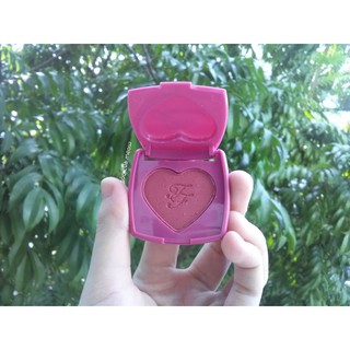 Phấn má TOO FACED màu Your love is king
