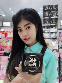 KEM 4K PLUS THAILAND auth (THÁI LAN)