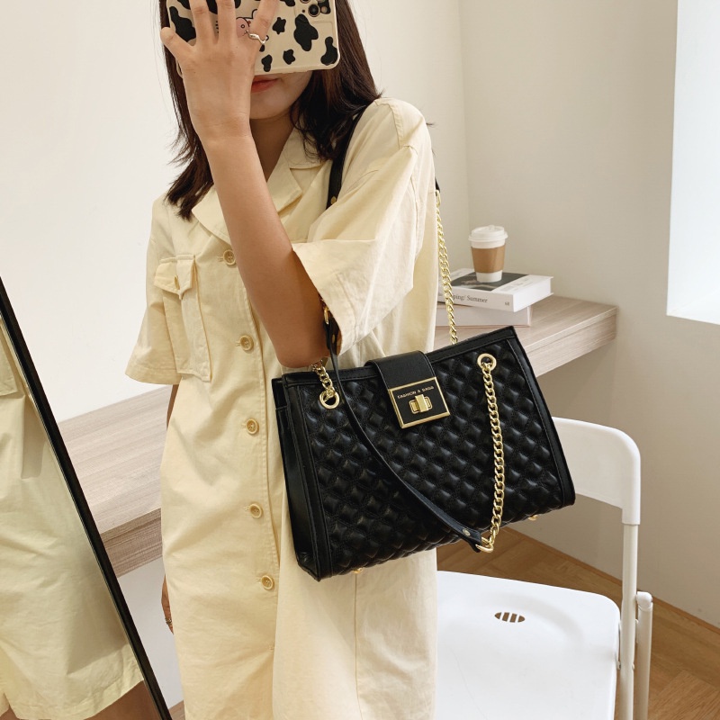 Túi Xách Nữ Đeo Chéo Đeo Vai Cao Cấp NUTUSHOP - NT06