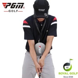Bóng Tập Swing Golf Thông Minh