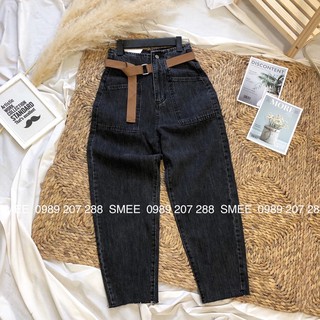 QUẦN BAGGY QUẢNG CHÂU