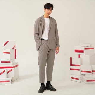 NoirxOui Suit