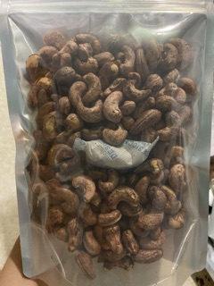 500gram ĐIỀU HẠT TO ( điều cồ loại A)