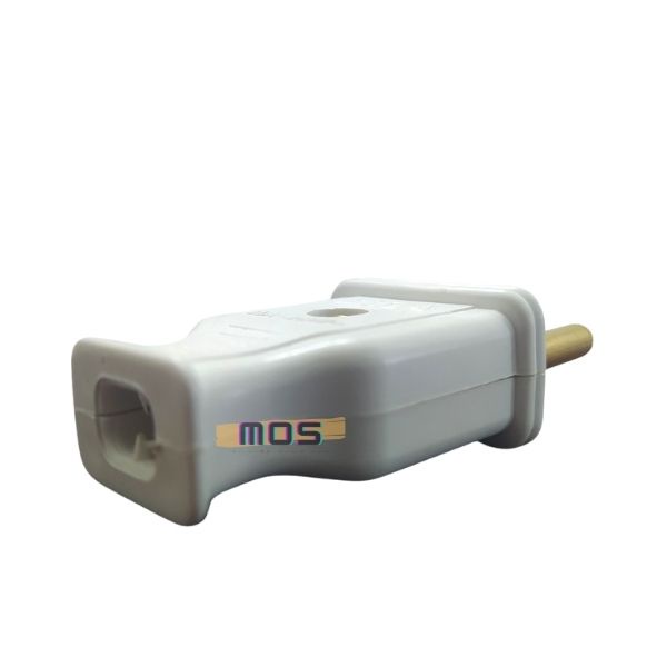Phích cắm dương Lioa-hàng chính hãng  Mos Shop