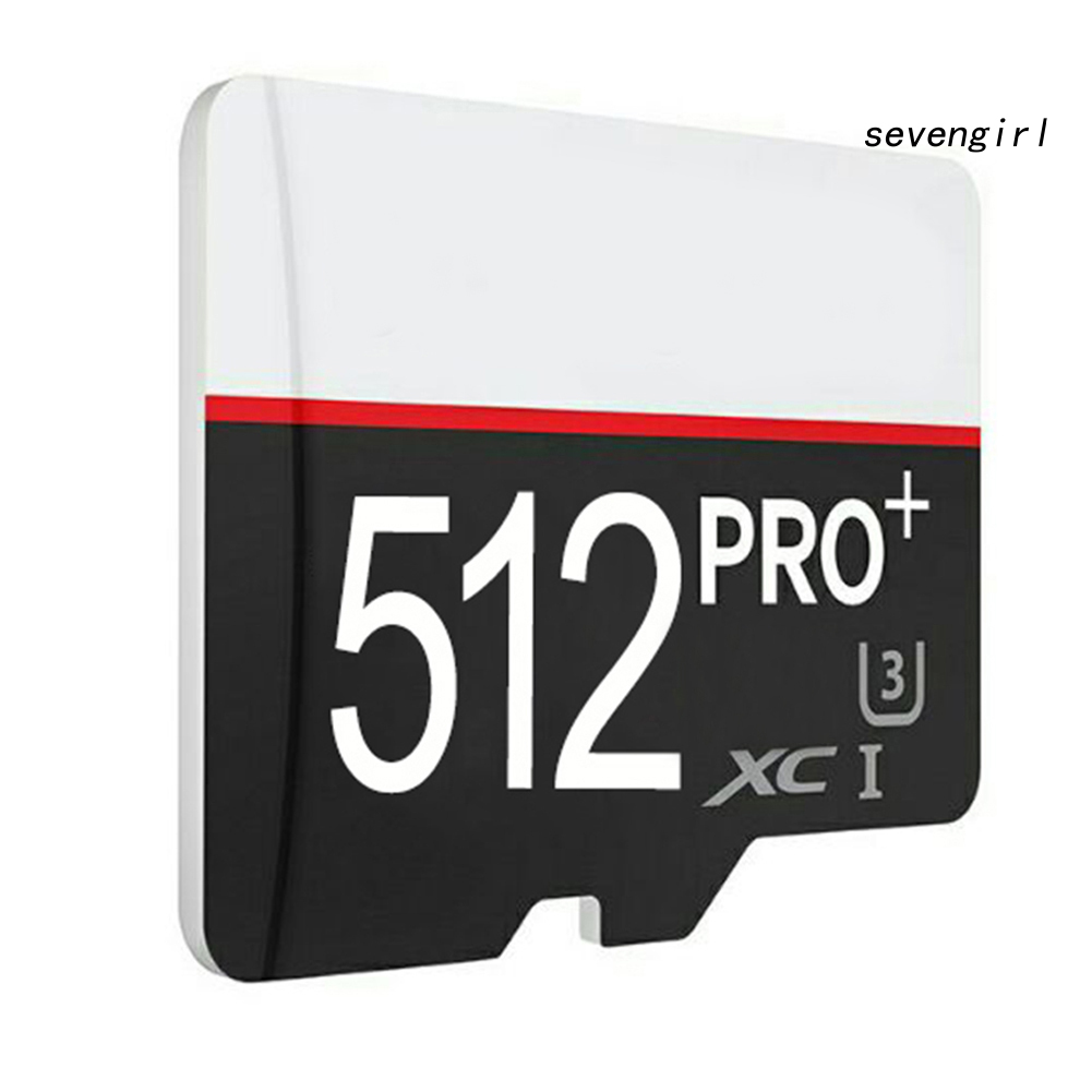 Thẻ Nhớ Điện Thoại Sev-Pro Plus 128G / 256G / 512G / 1T | BigBuy360 - bigbuy360.vn