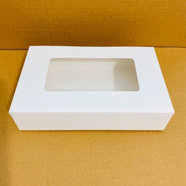 Hộp đựng bánh kẹo kích thước 21.5*13.5*5 cm | BigBuy360 - bigbuy360.vn