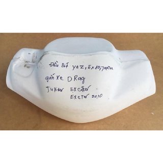 Đầu bít gắn xe drag-đầu bít xe máy