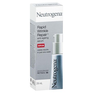 Serum Chống Nhăn Neutrogena Rapid Wrinkle Repair Serum 29mL