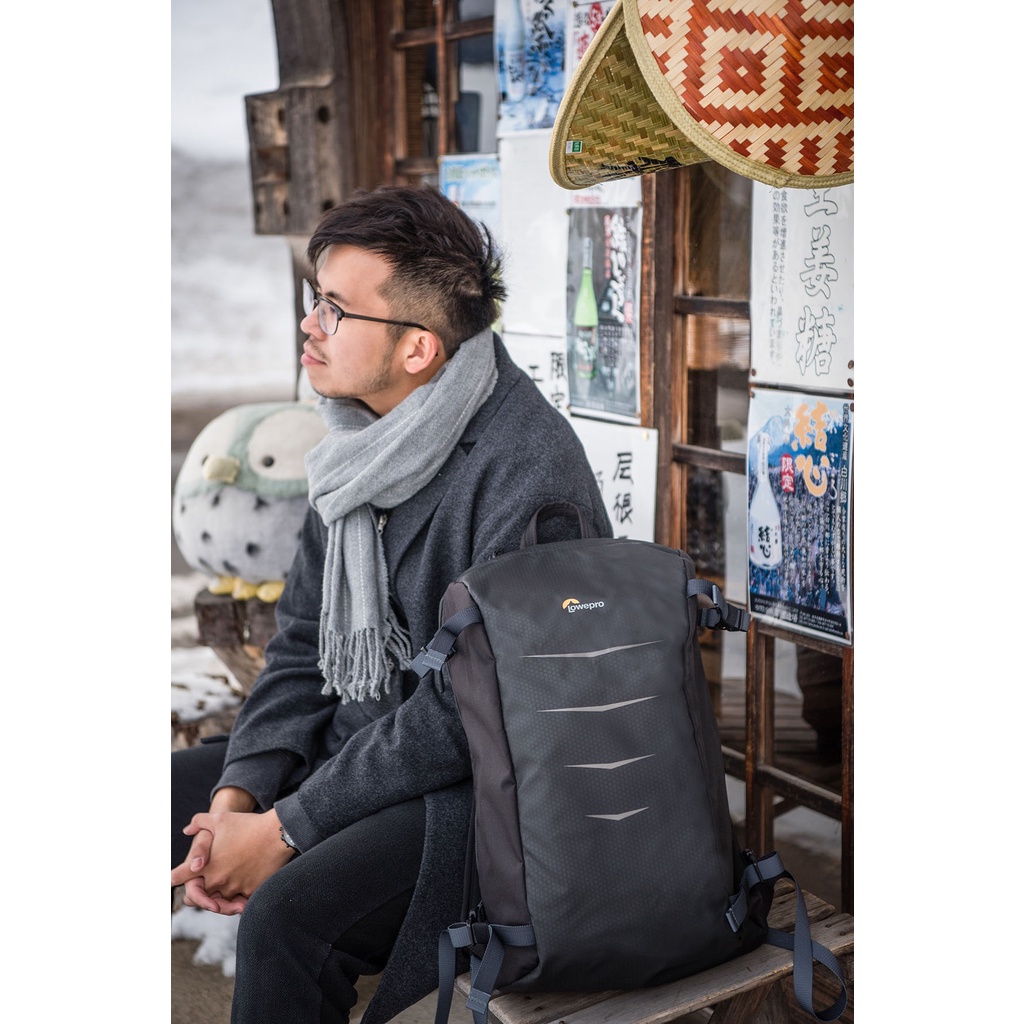 Balo Lowepro Matrix BP 23L