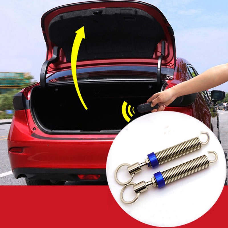 Bộ lò xo nâng nắp xe hơi đa năng tự động điều chỉnh được