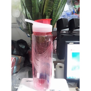 BÌNH NƯỚC NHỰA 1 LÍT HKM MILO