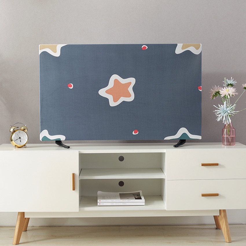 Vỏ Bọc tv Chống Bụi Kích Thước 42 inch 43 inch 32 inch 50 inch 55 inch 65 inch