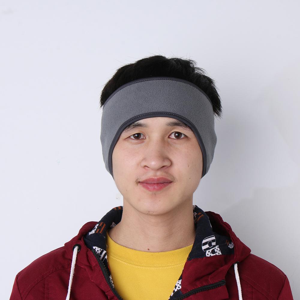 Vỏ Bọc Che Tai Giữ Ấm Tiện Dụng Cho Hoạt Động Thể Thao Ngoài Trời