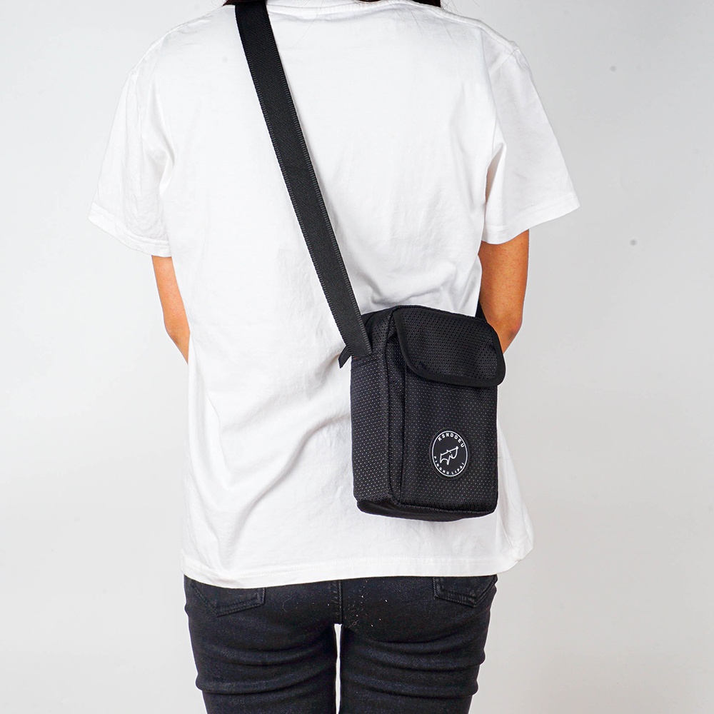 Túi Đeo Vai Ksnddeu Kiểu Dáng Mini Dễ Thương Nhiều Màu Tùy Chọn Cho Nữ