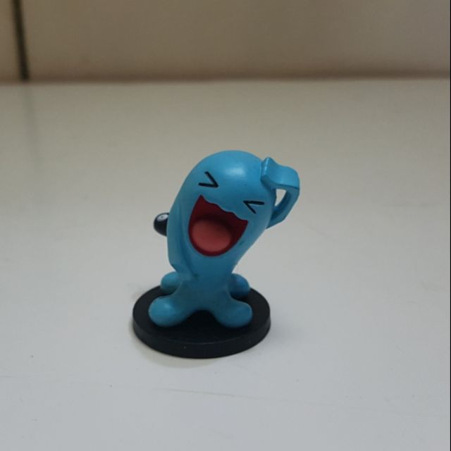 Mô hình nhựa pokemon