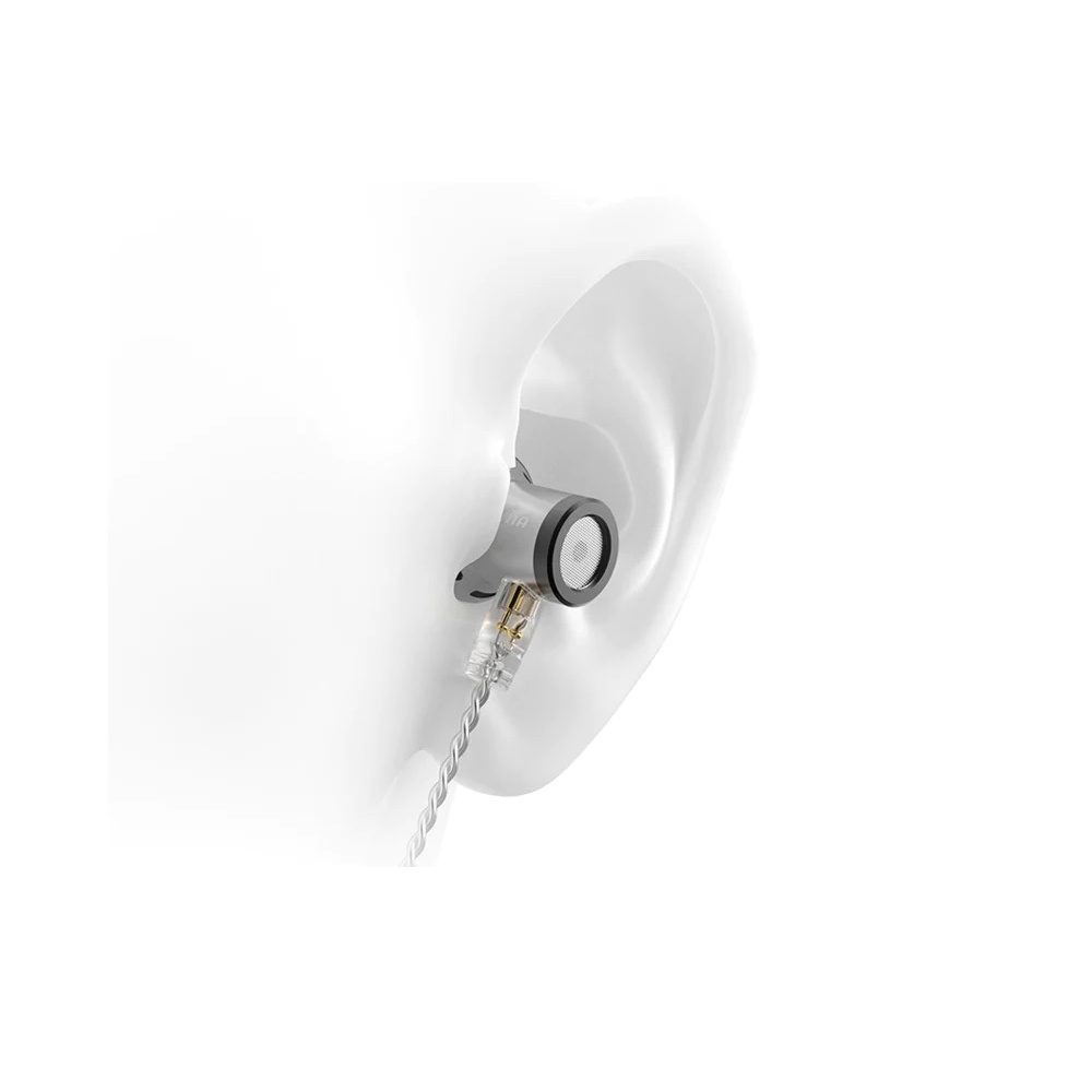 Tai nghe nhét tai Earbud TRN EMA - Chính hãng phân phối