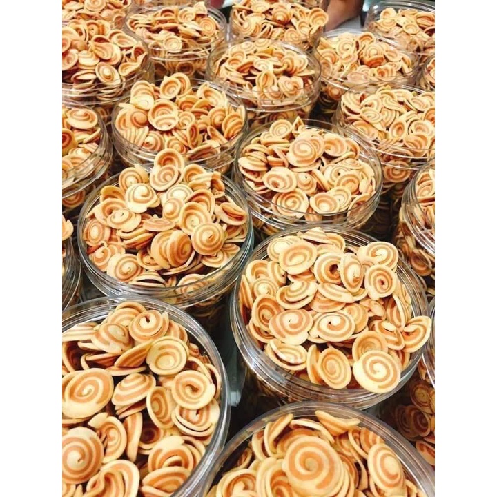 Bánh Tai Heo Nhí