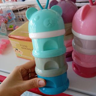 Combo 3 bình chia sữa chỉ#96k