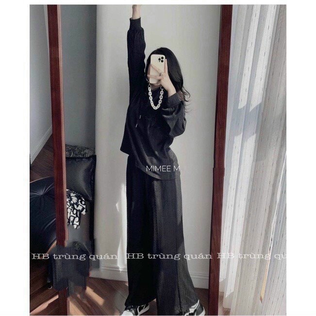 SET GÂN XƯƠNG CÁ CỰC CUTE UP thoi trang shop valentina