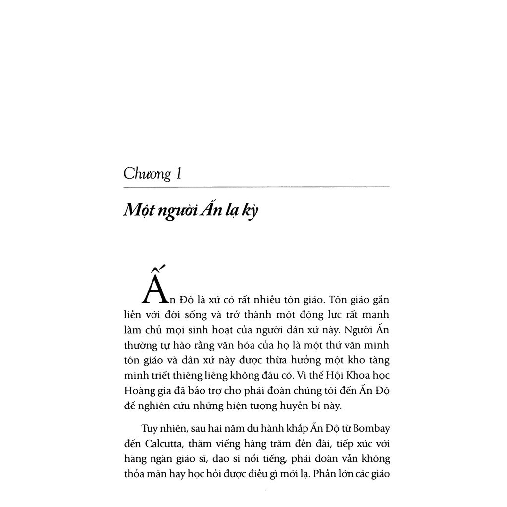 Sách First News - Hành Trình Về Phương Đông [Bìa Cứng]