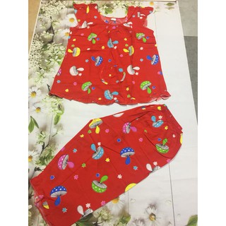 Đồ Bộ Tole Lững