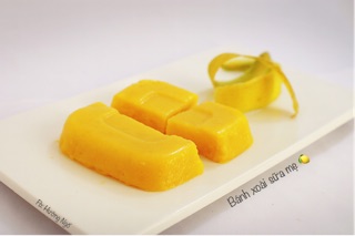 Bột bắp TOPVALU 130g