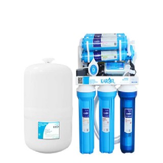 Máy lọc nước không tủ Karofi KT-KS80