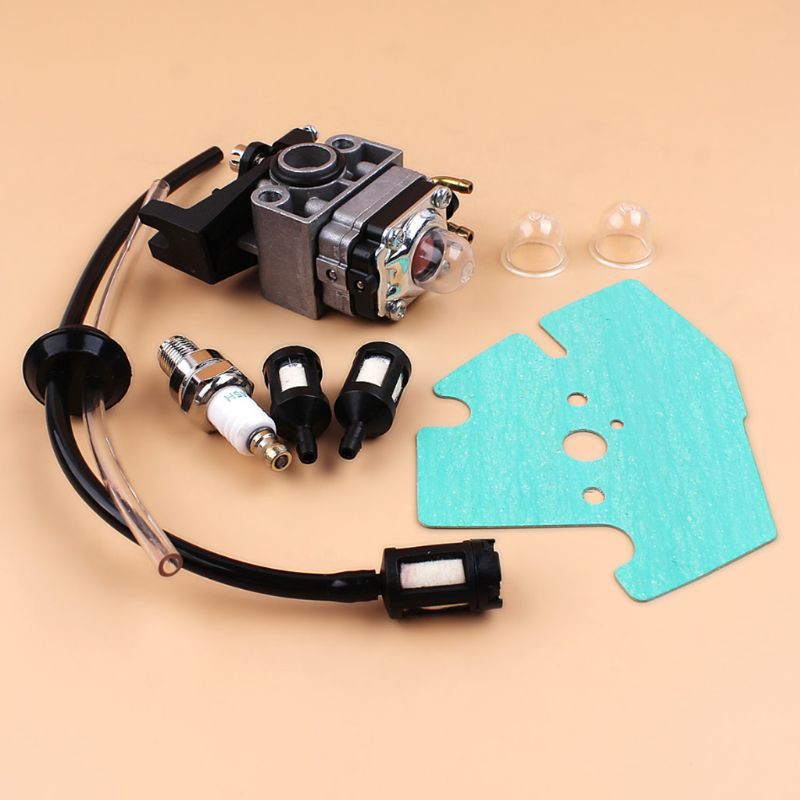 Bộ chế hòa khí chuyên dụng dành cho Honda Gx25 Gx35 Hht35