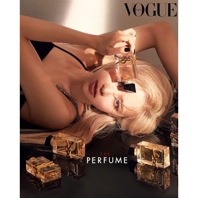 Nước hoa YSL Libre mini 7.5ml fullbox