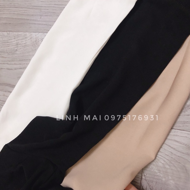 Áo vest dáng suông 1 lớp | BigBuy360 - bigbuy360.vn