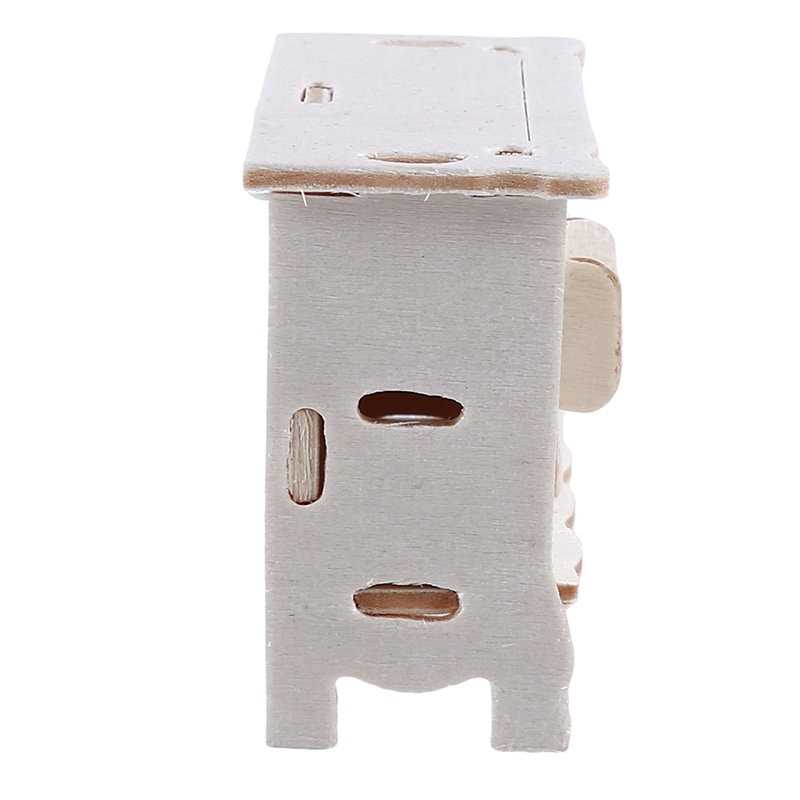 Bộ Đồ Chơi Bàn Ăn 4 Ghế Gỗ Cho Bé