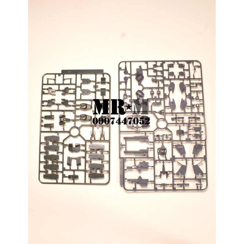 Gundam Cherudim Fighter GNHWIR + kèm base