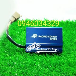 Ic ATE cho draem wave bao mạnh