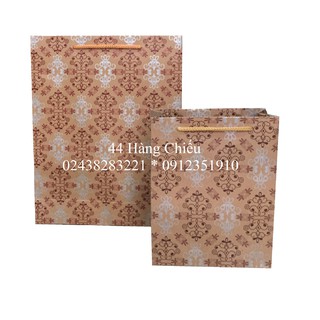 Túi giấy số 0 (34*46) cm