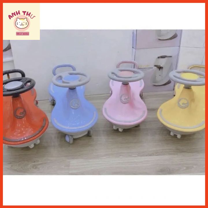 2 mẫu Xe lắc khủng long và xe lắc cá heo có tựa lựng phát nhạc đèn sinh động SIÊU PHẨM, HÀNG CAO CẤP.