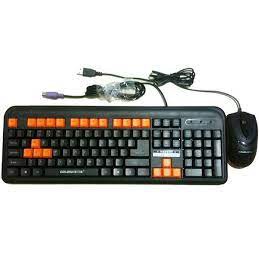 [ HÀNG CHÍNH HÃNG ] Combo Bộ Bàn Phím Chuột Máy Tính Colovit C87 (P-U) Cao Cấp | BigBuy360 - bigbuy360.vn