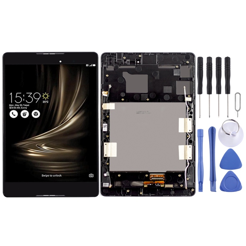 Màn hình LCD và khung cho Asus Zenpad 3 8.0 Z8 Z581KL Z581 ZT581KL P008