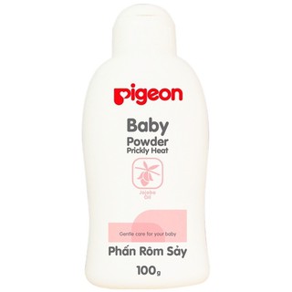 Phấn Rôm Sẩy Pigeon