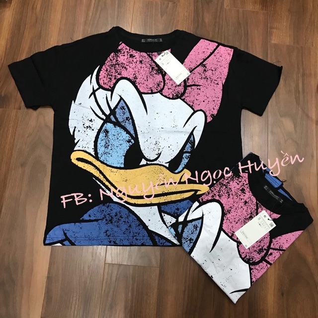 Áo pull Zara xuất