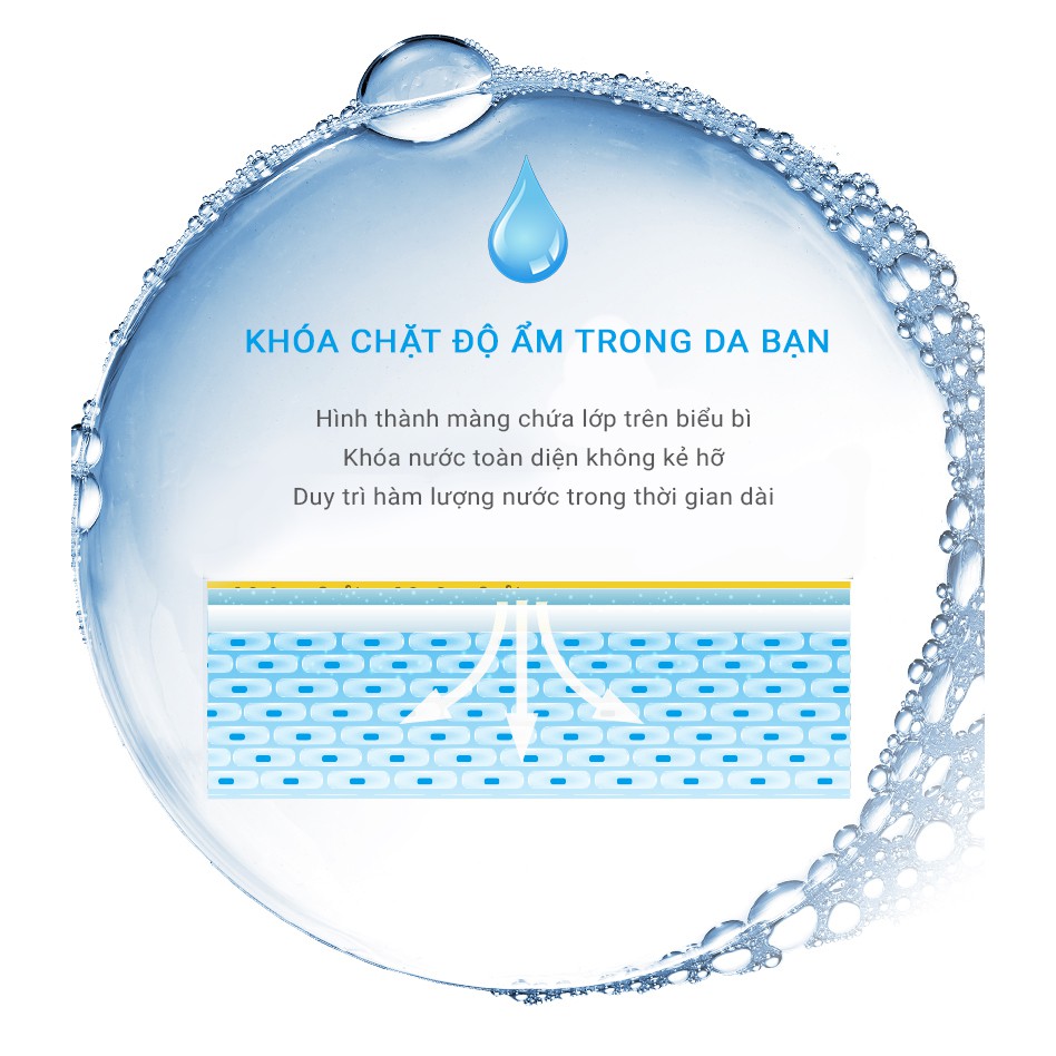 Kem dưỡng Neogence cấp ẩm với Axit Hyaluronic 50ml