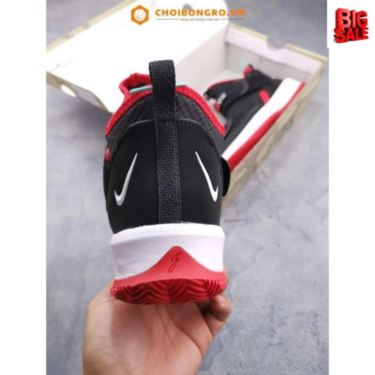 12.12 Giày bóng rổ Lebron Soldier 13 - Tích hợp Zoom, Air chuẩn, Full Box kèm tem mác, giấy gói | Choibongro.vn  ..