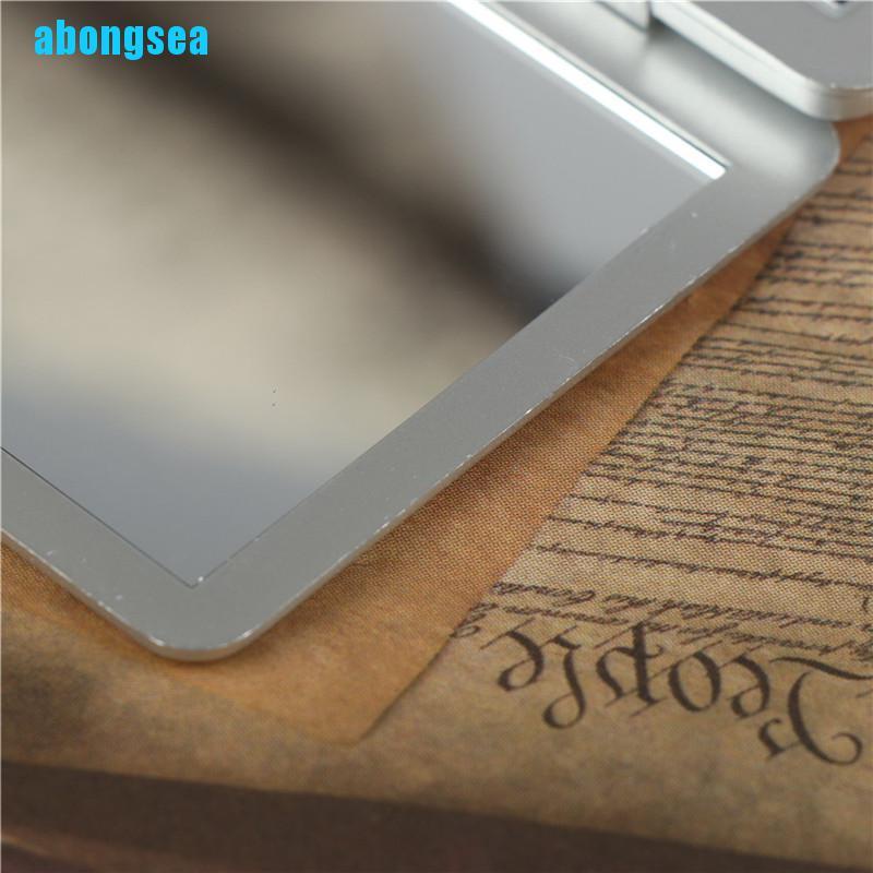 Gương Trang Điểm Mini Cho Laptop